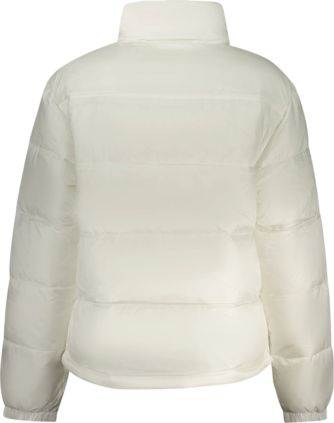 Jakne Tommy Hilfiger femra, të bardhë