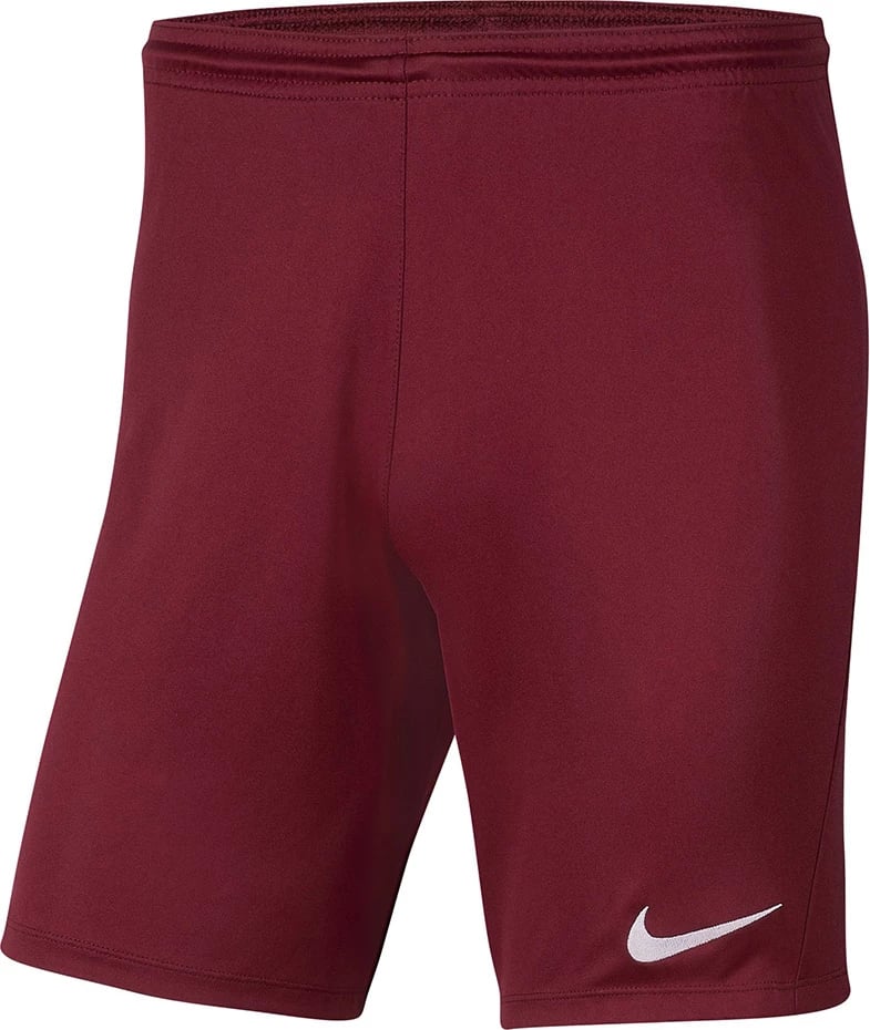 Shorce për fëmijë Nike, të kuqe