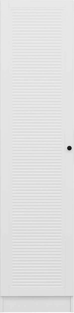 Dollap Skye Decor, Minar Kale - 8691, i bardhë