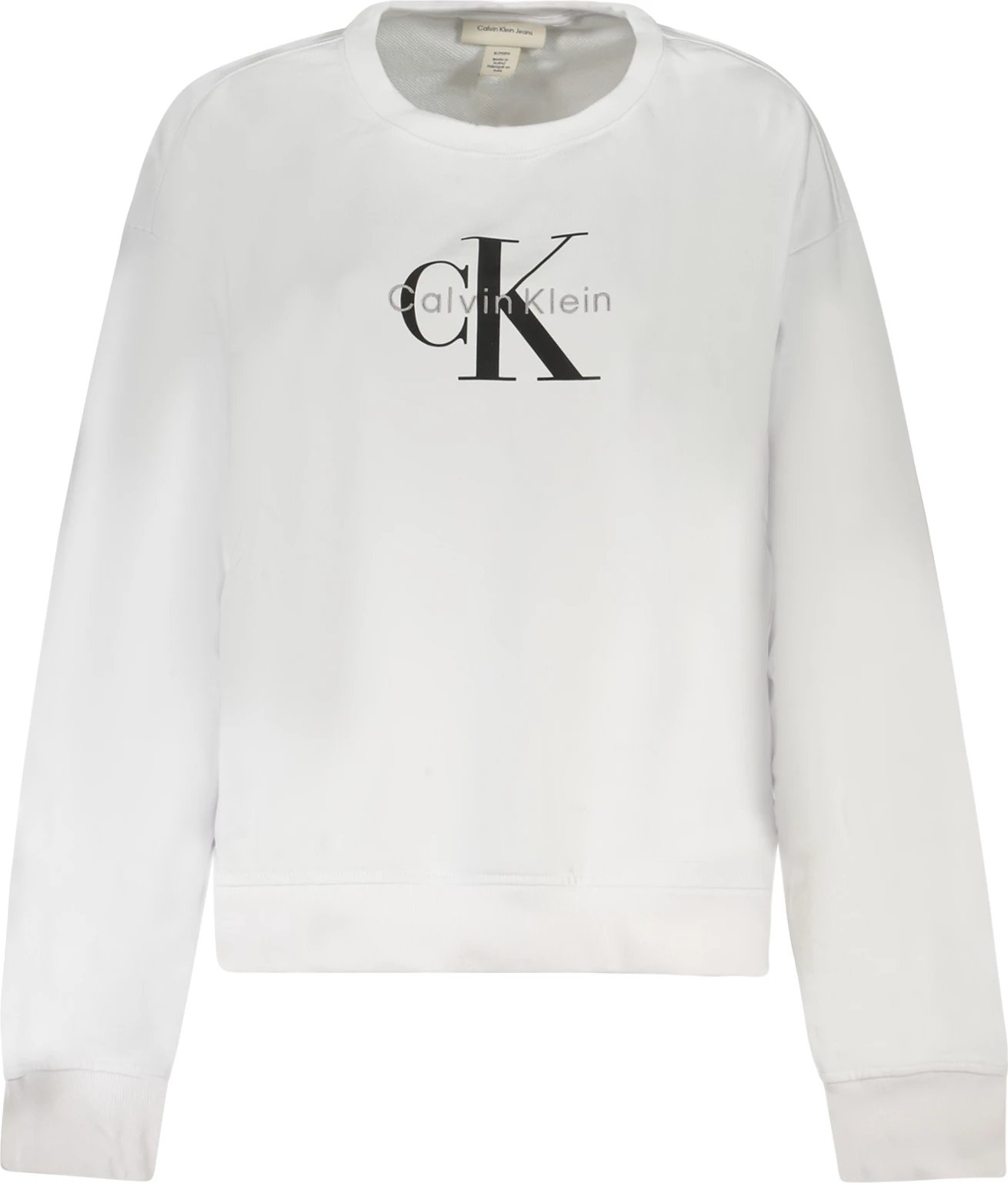 Duks femra Calvin Klein, të bardha