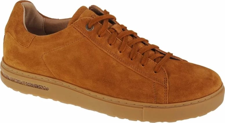 Këpucë lifestyle Birkenstock, kafe