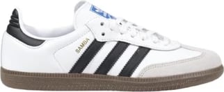 Atlete femra Adidas, të bardha