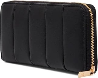 Portofol Tommy Hilfiger femra, i zi