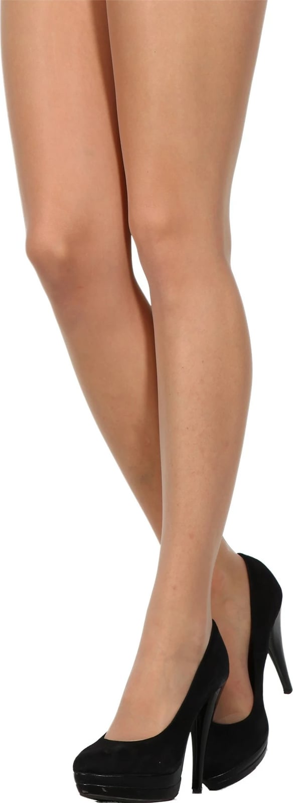 Çorape për gra, Jumeon, 230-000004, bezhë