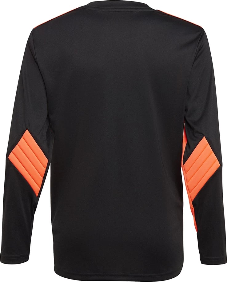 Fanellë portieri për fëmijë adidas, portokalli