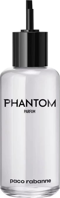 Eau de Parfum Paco Rabanne Phantom Parfum Recharge 200ml