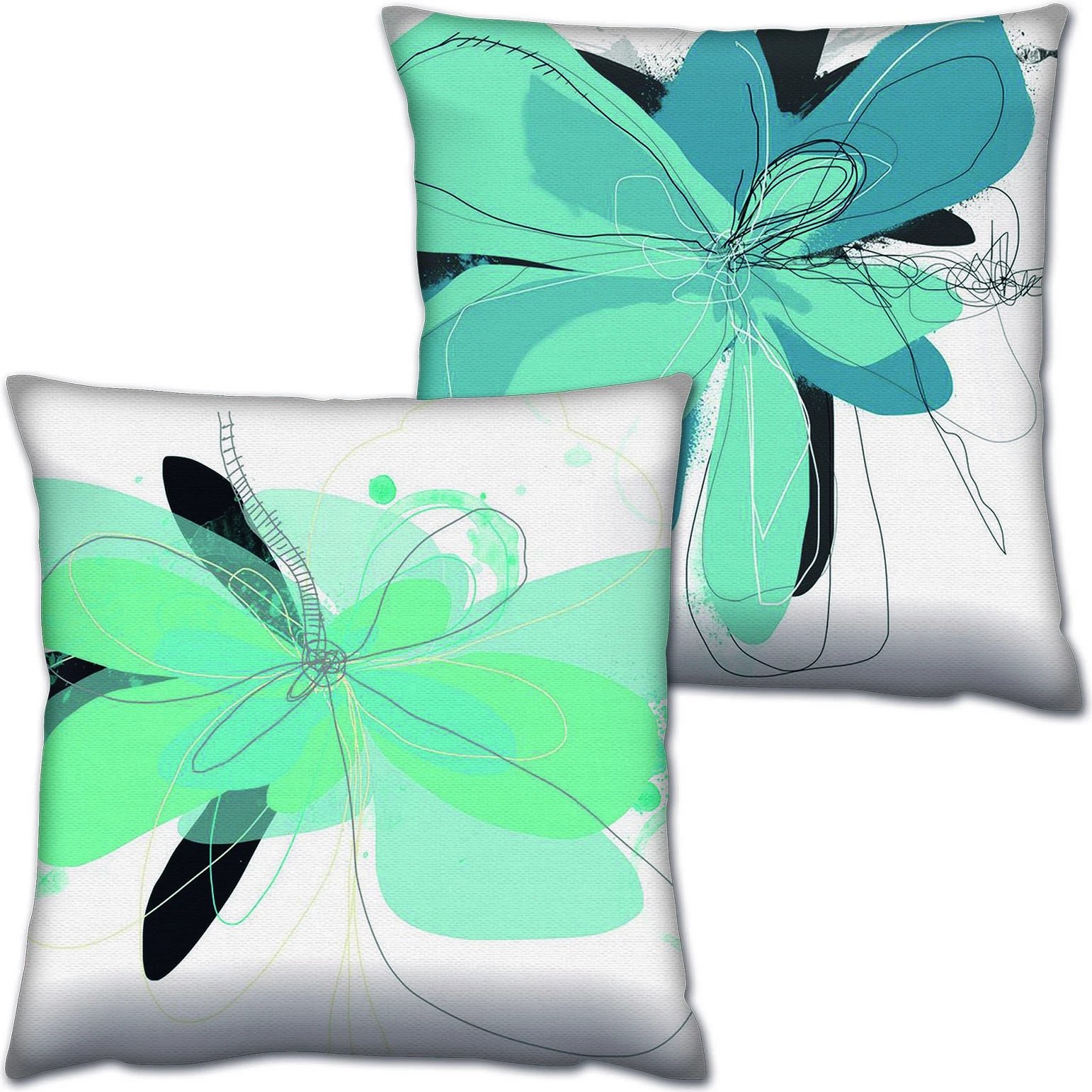 Set jastëkësh (2 copë), Evila Originals, AB-4499-4477