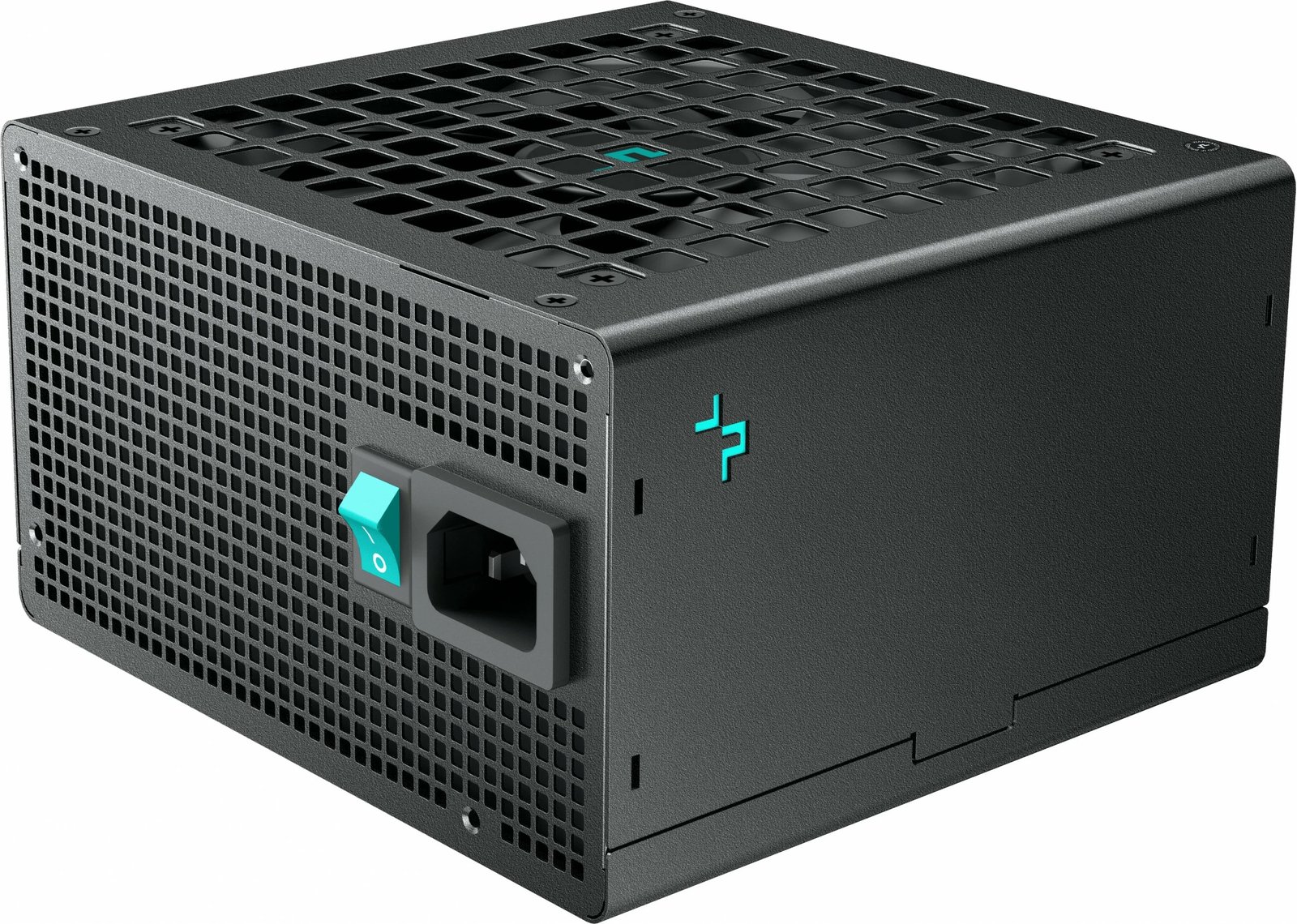 Furnizues energjie Deepcool PL650D, 650W, 80 PLUS Bronze, ATX 3.0, jo-modular, i zi