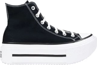 Atlete Converse femra, të zeza