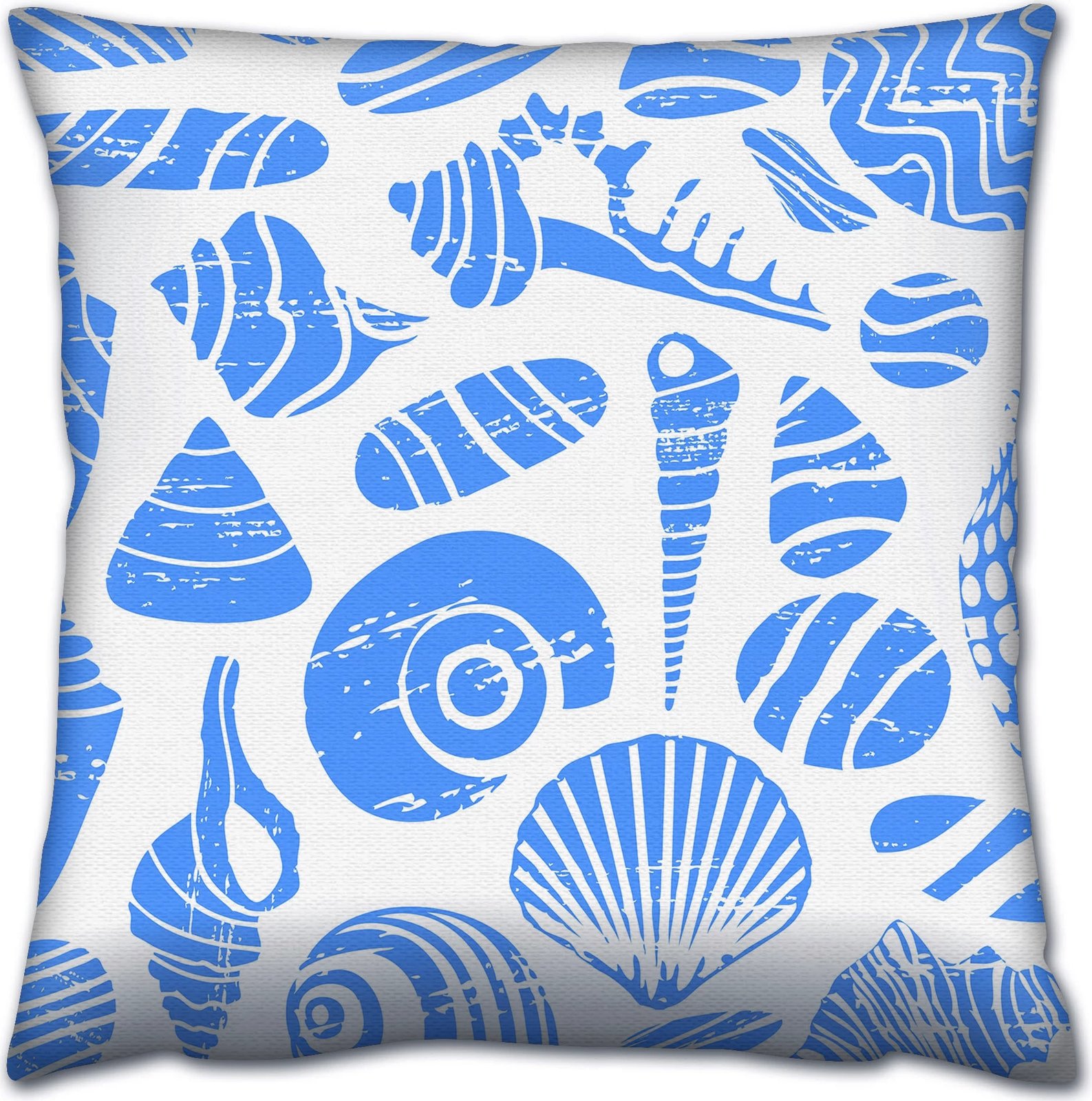 Jastëk Evila Originals, A14174, shumëngjyrësh, 43x43cm