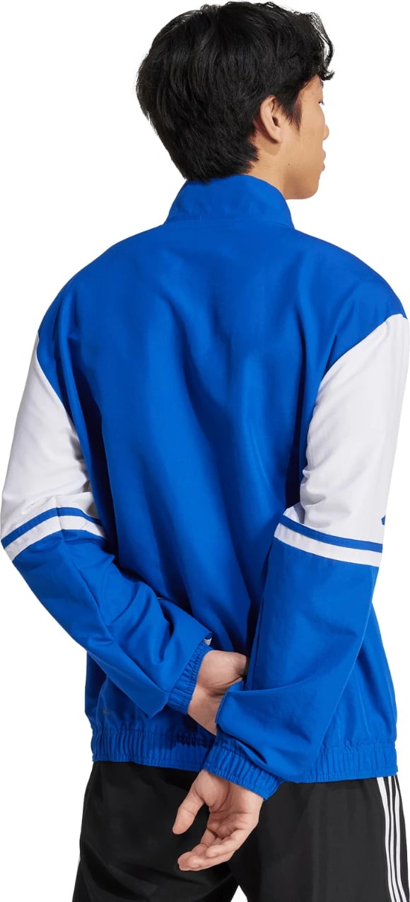 Duks për meshkuj adidas, i kaltër