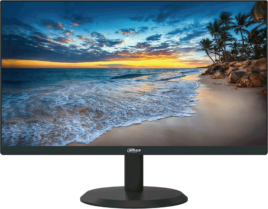 Monitor DAHUA LM22-H200, 21.4", Full HD, LED, i zi