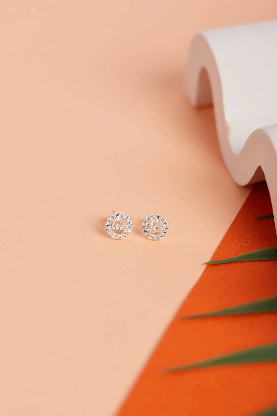 Vathë argjendi Elika, ngjyrë argjendi, ELKMD50579