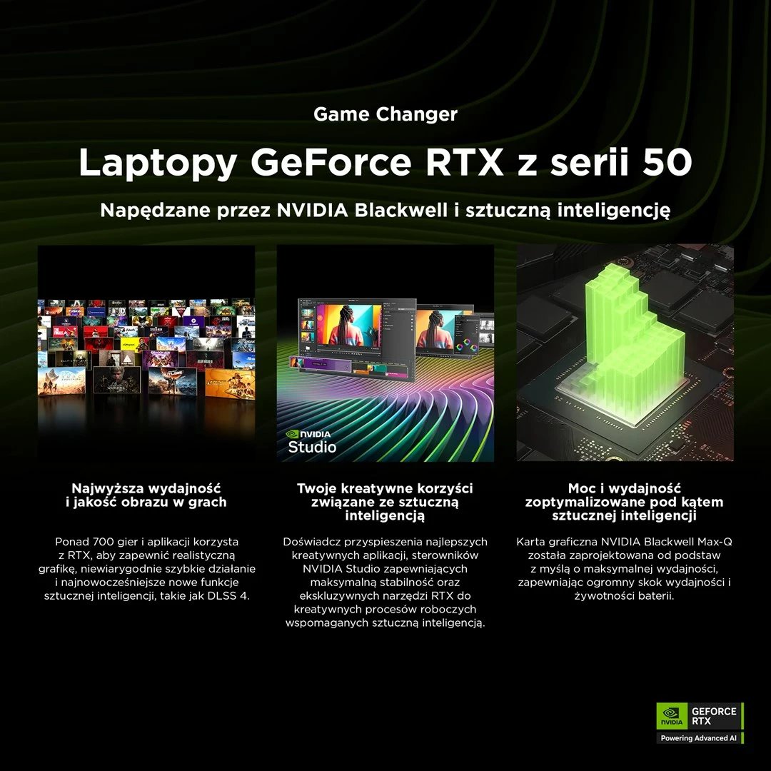 Laptop gaming HP Victus 15-fa2243nw, Intel Core i5-13420H, 16GB RAM, 512GB SSD, RTX 4050, 15.6" FHD, Gri