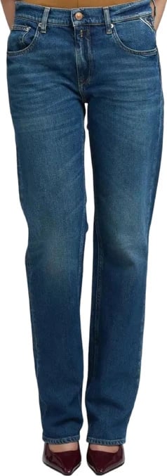 xhinse Replay femra, të kaltra