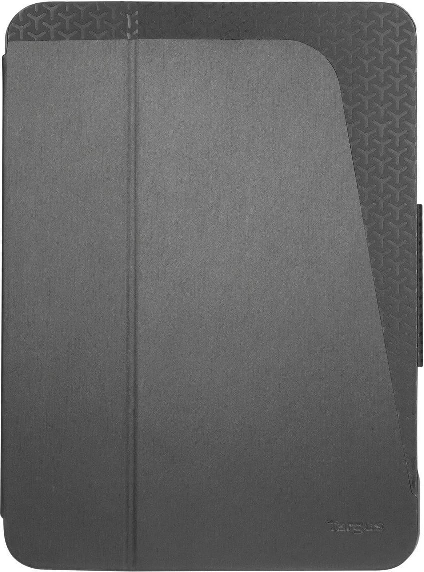 Mbështjellës Targus Click-In për iPad, folio, 11 inç, e zezë
