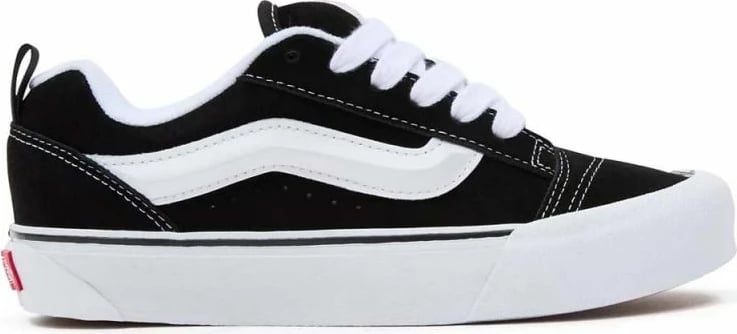 Atlete për meshkuj Vans, të zeza