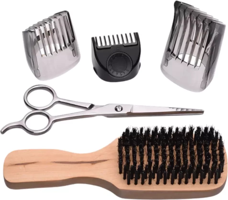 Makinë Rroje Remington - MB4046