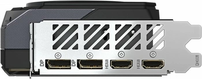 Kartelë grafike Gigabyte Radeon RX 9070 XT GAMING OC, 16GB GDDR6, PCI-E 5.0, e zezë