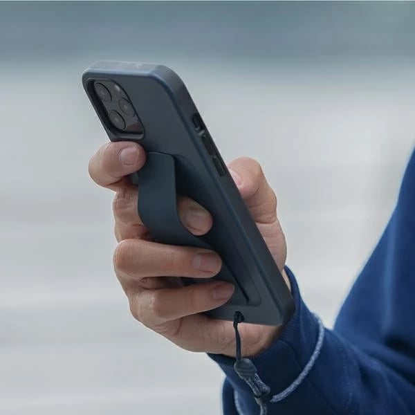Mbështjellës UNIQ Heldro për iPhone 12 Pro Max, i bardhë