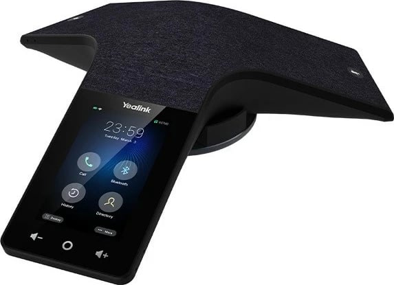Telefon konferencash IP Yealink CP935W, Touch, i zi