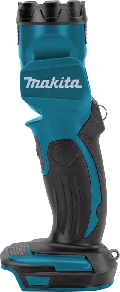 Dritë dore Makita DML815, LED, 160 lumen, plastikë, e zezë/turquoise