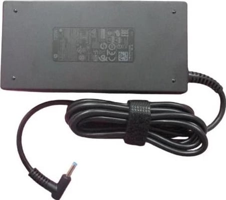 Adapter HP 120W AC, PFC, RC, Smart, slim, 4.5 mm