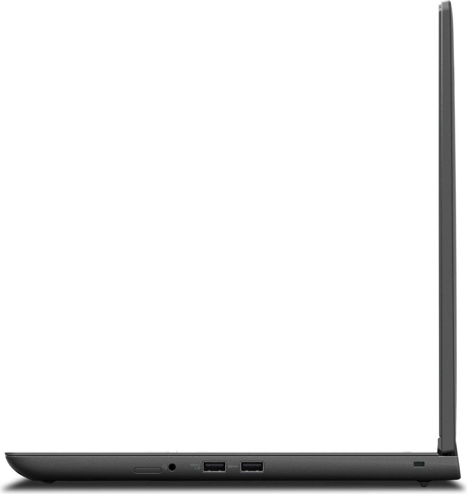 Laptop Lenovo ThinkPad P16v Gen 1, AMD Ryzen 9 PRO, 64 GB RAM, 1 TB SSD, Thunder Black