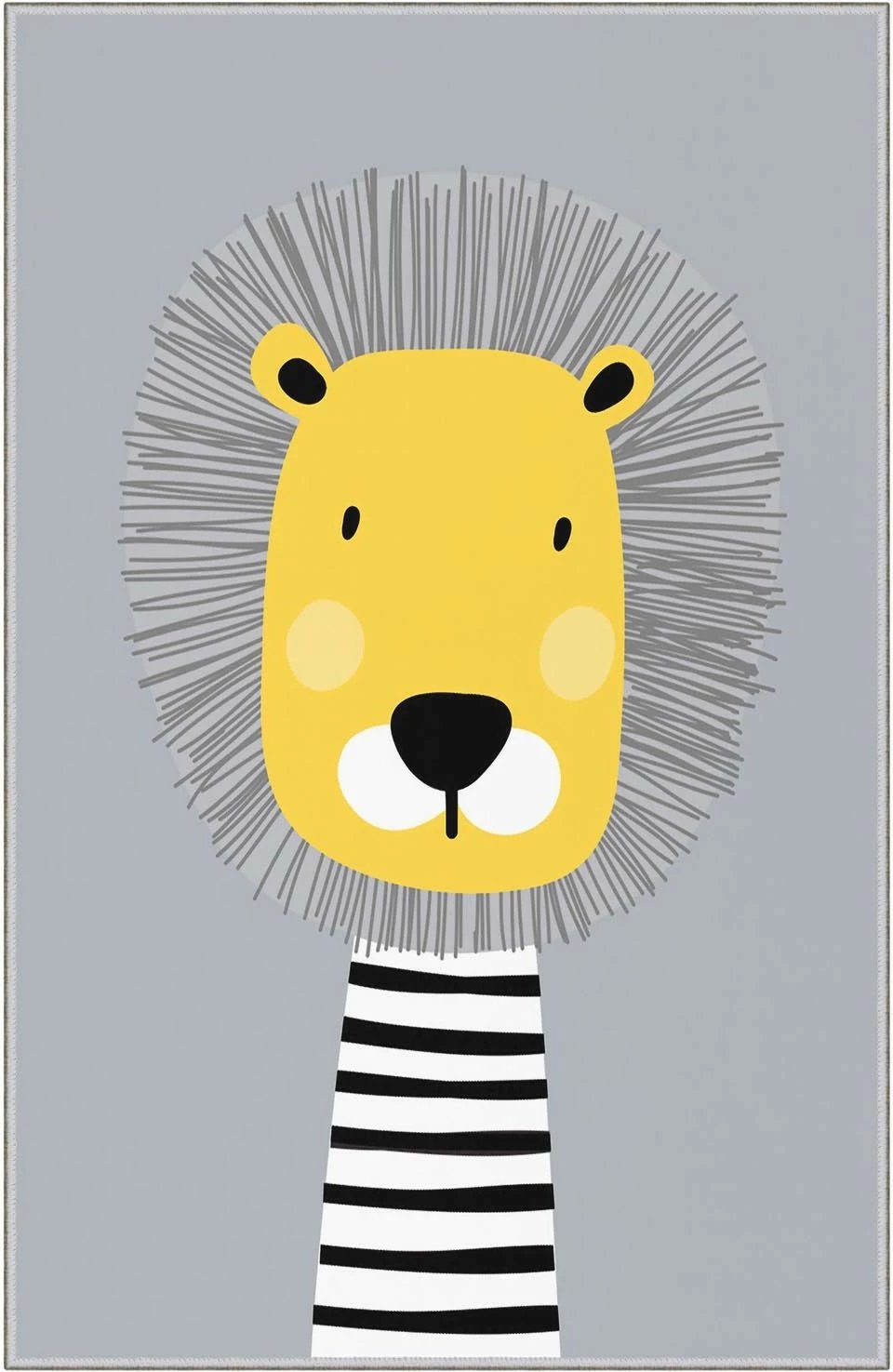 Qilim për korridor, shumëngjyrësh, Conceptum Hypnose, HMNT493, 80x150cm