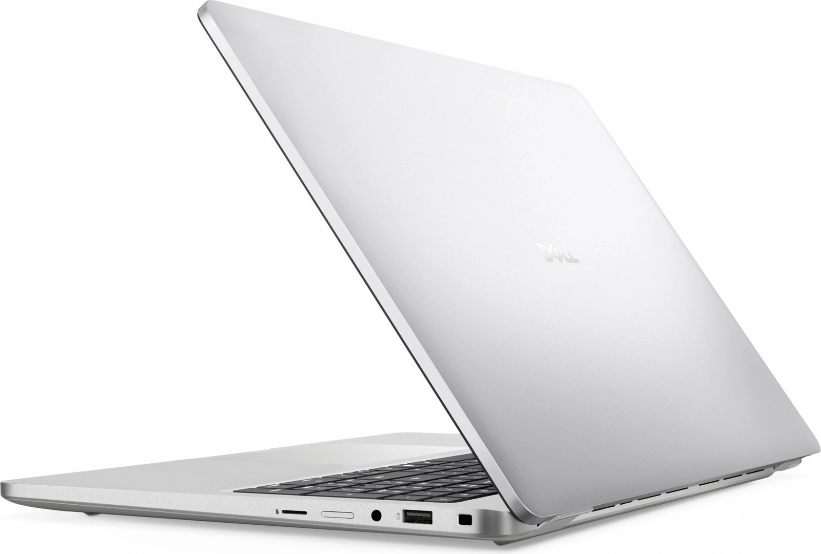Kompjuter Dell Pro 16 Plus PB16250 C5-120U, 16GB RAM, 512GB SSD, 16 inç, gri