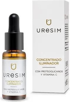 Serum ndriçues Uresim Illuminator Concentrate 20ml Serum ndriçues Uresim Illuminator Concentrate 20ml