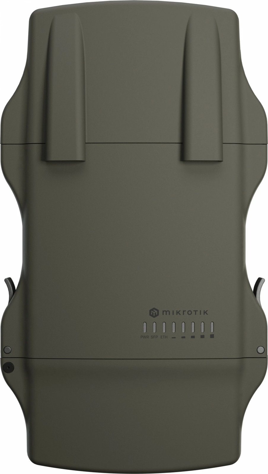 Access Point MikroTik NetMetal ax, 256 MB, 128 MB, 10,100,1000 Mbit/s, USB Type-A, PoE, 25 W, i zi