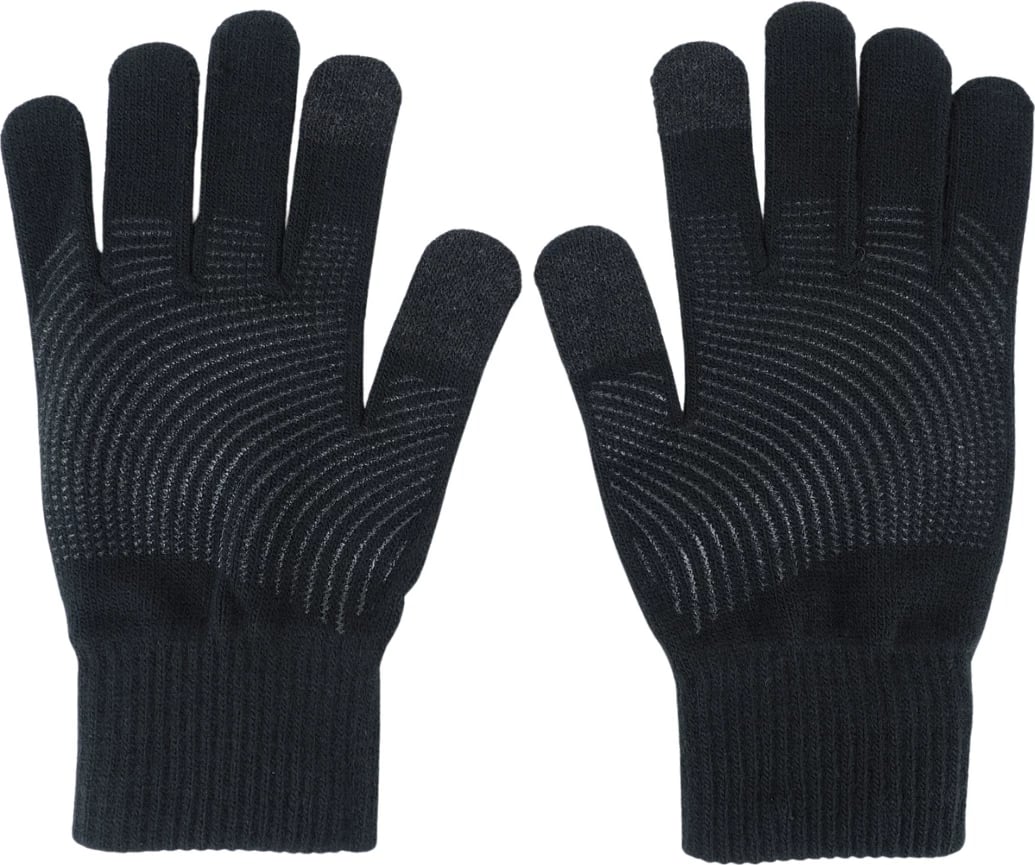 Doreza dimri Nike unisex, të zeza