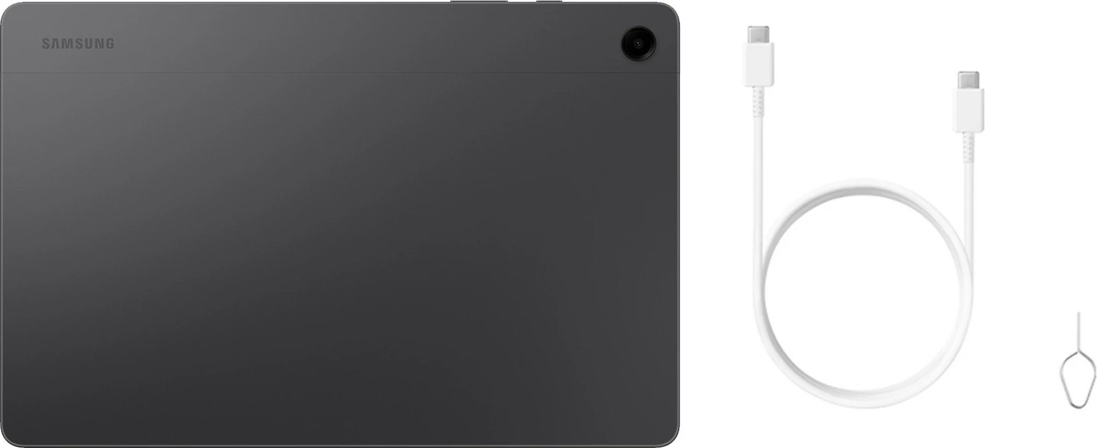 Tablet Samsung Galaxy Tab A9+ SM-X210N, 128 GB, 8 GB, Android 13, Grafit