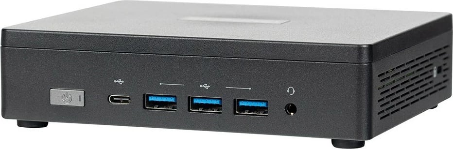 Kompjuter bluechip BUSINESSline M11431, Core i3, 8GB RAM, 500GB SSD, Wi-Fi 6E, Bluetooth, zi