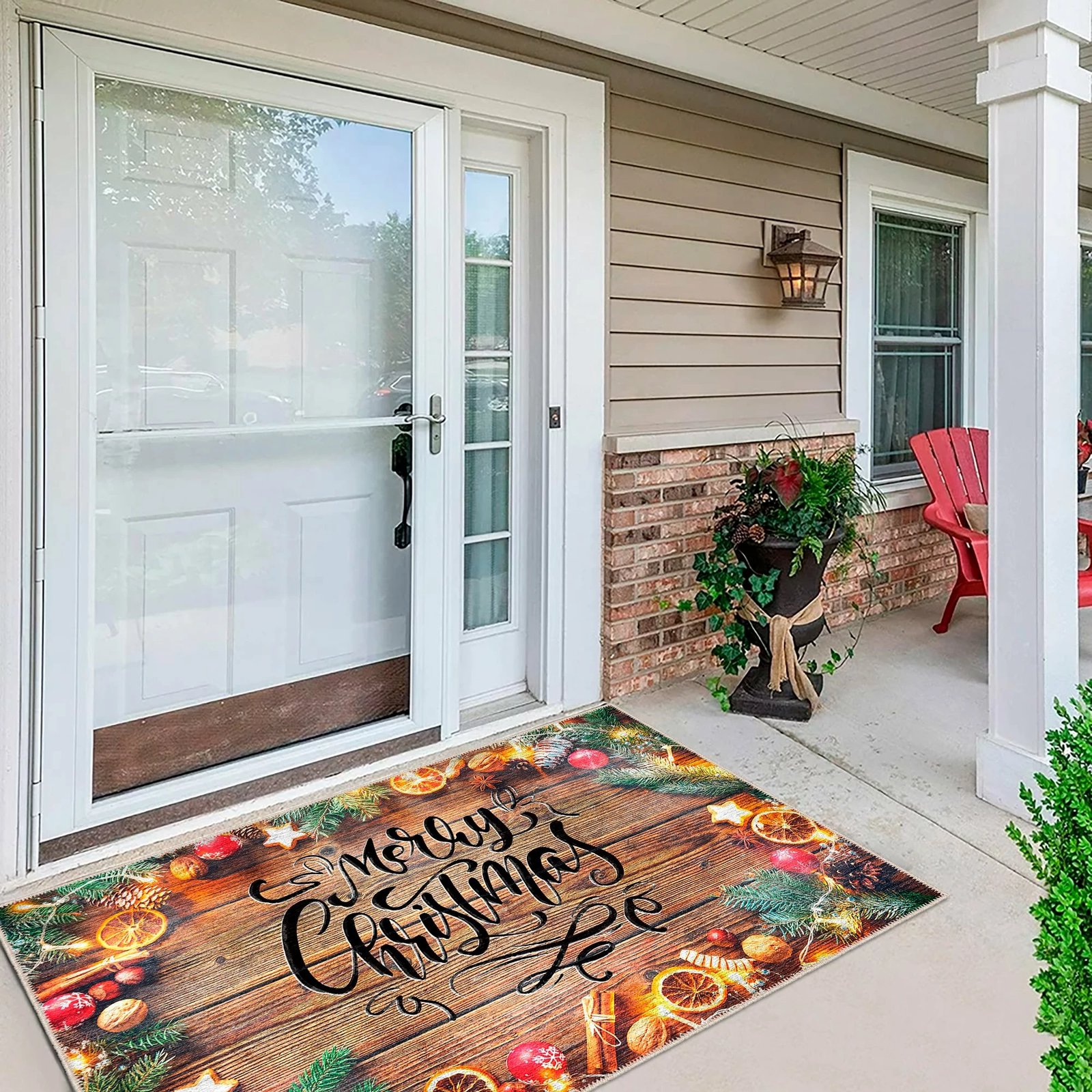 Qilim (80x150), Conceptum Hypnose, Woobtny0320, shumëngjyrësh