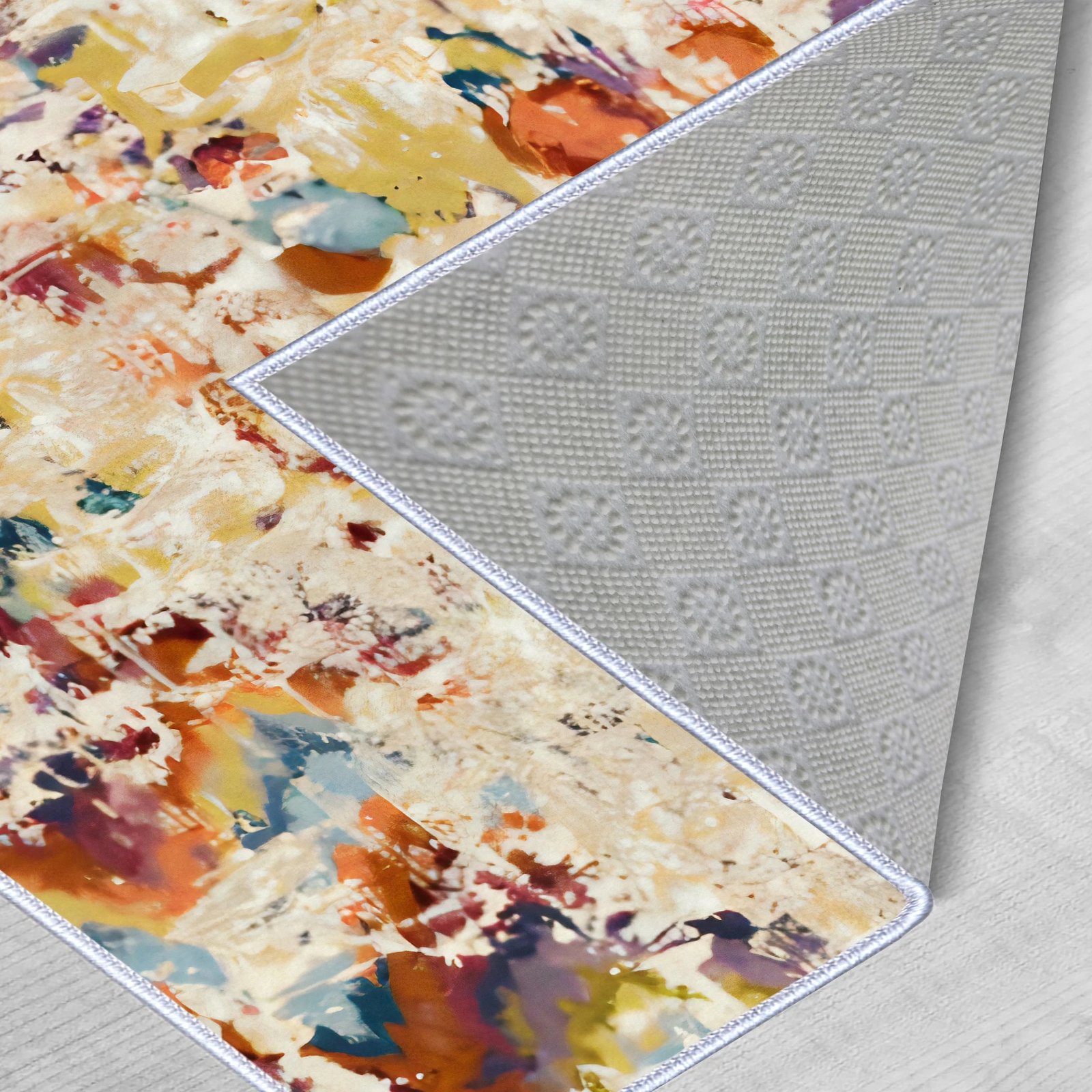 Qilim (40 x 60) Conceptum Hypnose, Wookece311 Qilim (40 x 60) Conceptum Hypnose, Wookece311