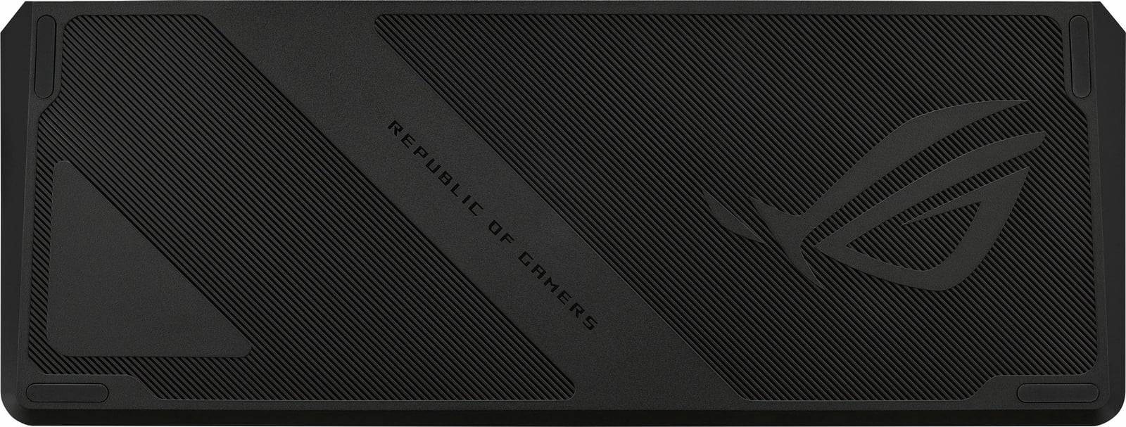 Tastierë gaming ASUS ROG Falchion Ace HFX, 65%, ROG HFX Magnetic, RGB LED, USB, e zezë