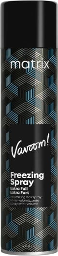Llak për flokë për femra Matrix Vavoom Freezing Spray Extra Full 500ml