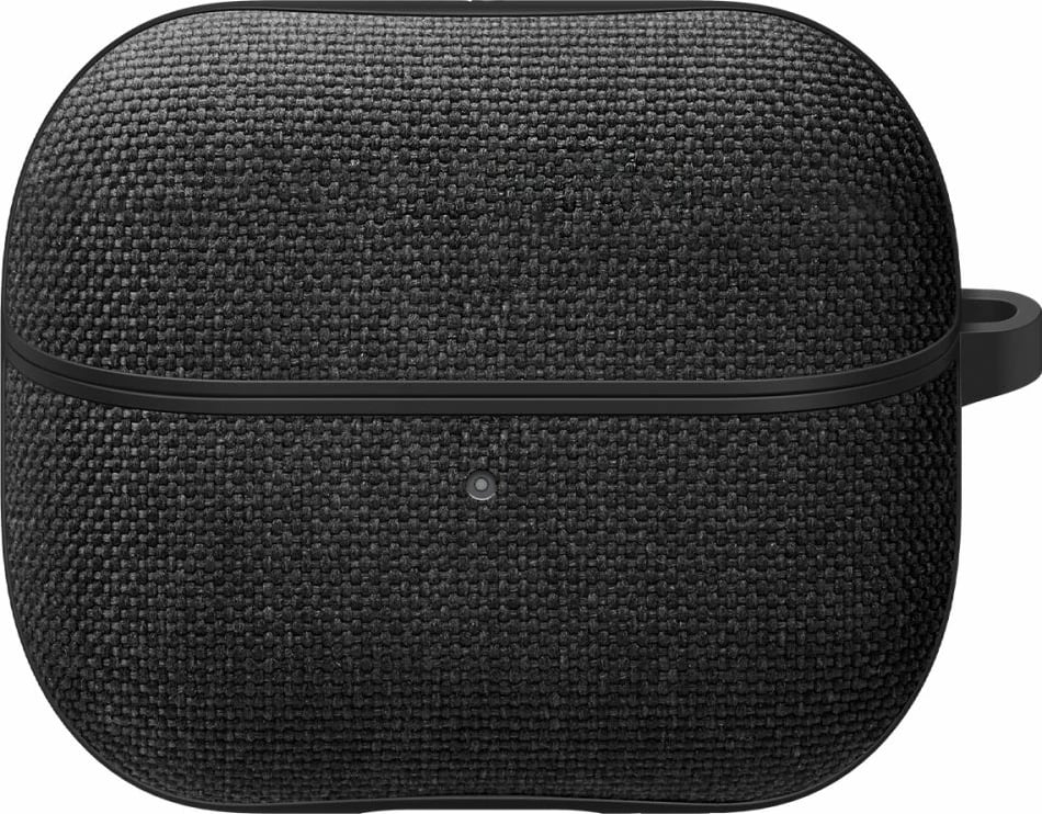 Mbështjellës Spigen Urban Fit për Samsung Galaxy Buds 3 / 3 Pro, e zezë