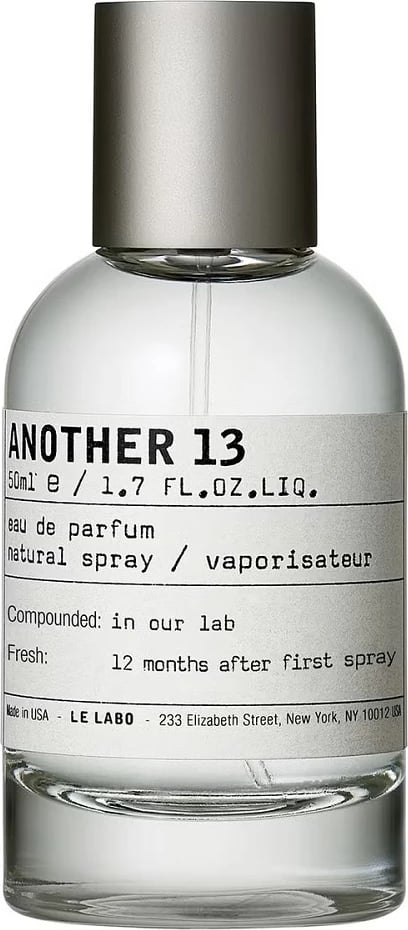 Eau de Parfum Le Labo Another 13 50ml
