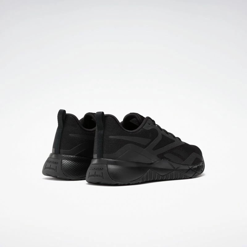 Atlete për meshkuj Reebok, të zeza