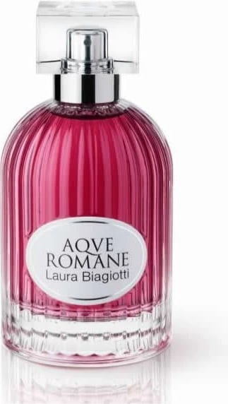 Eau de Toilette Laura Biagiotti Aqve Romane Uva Dulcis 100ml