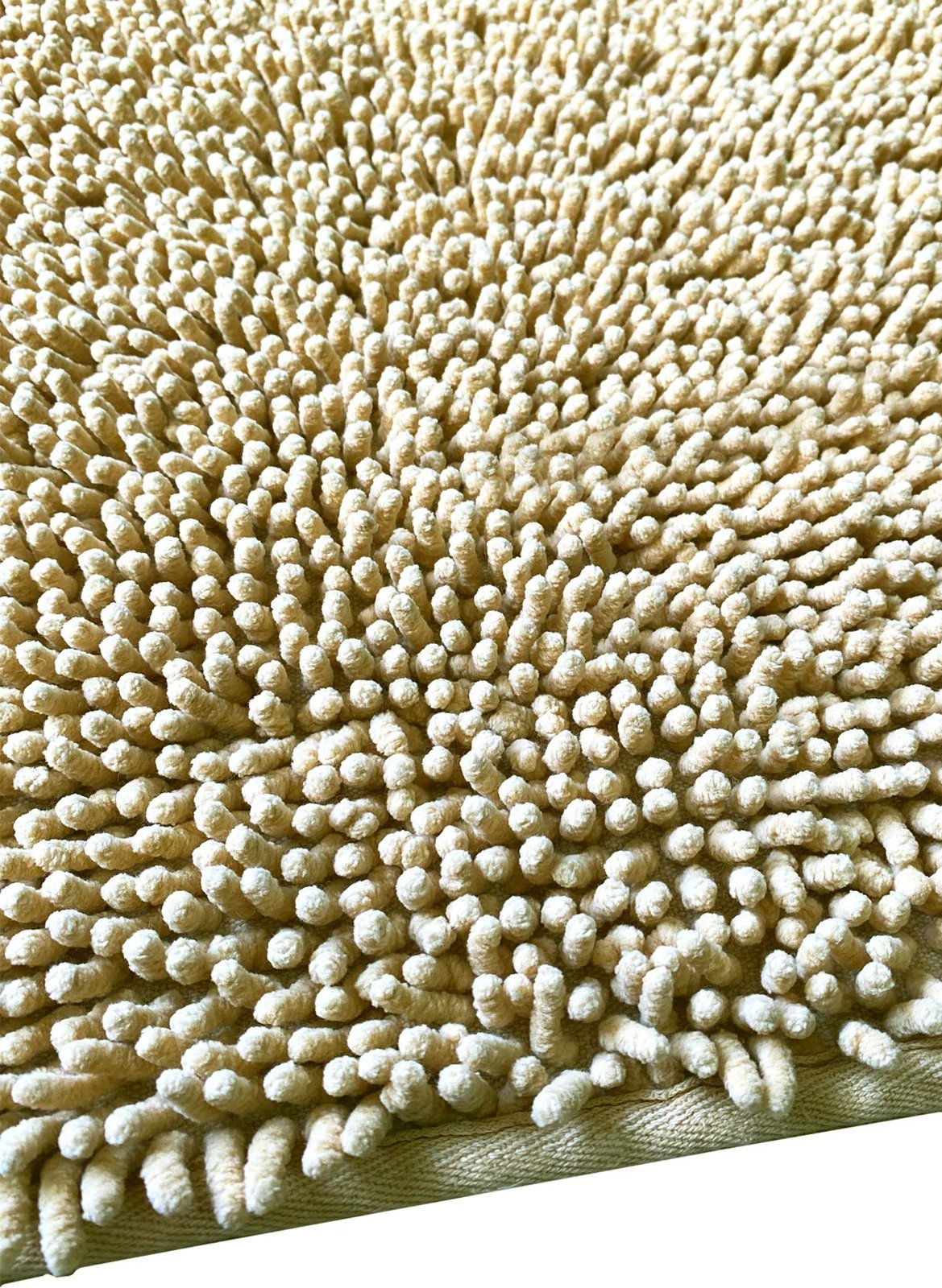 Set tapetash për banjo (2 copë), Mijölnir, Victoria, ngjyrë gur Set tapetash për banjo (2 copë), Mijölnir, Victoria, ngjyrë gur