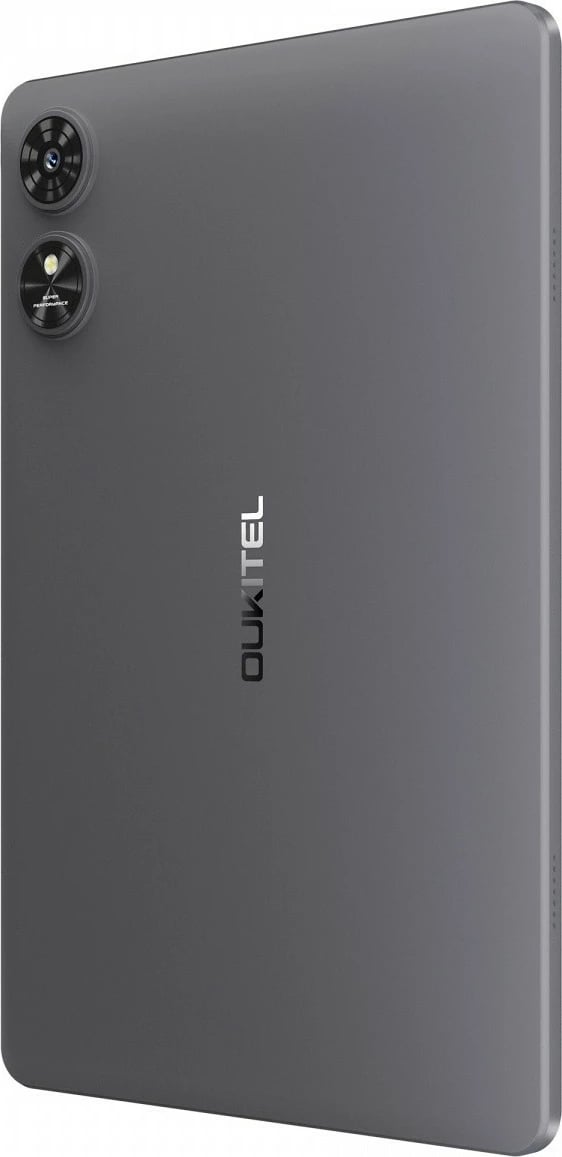 Tablet OUKITEL OT6 WIFI 10.1 inç, 4/64GB, Gri me rysik