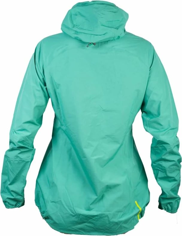 Jakne femra Inov-8, e gjelbër