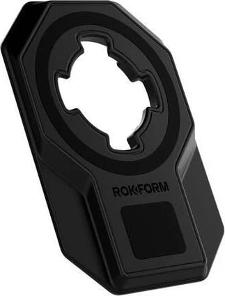 Mbajtës telefoni Rokform Universal Mount-MAG SAFE, i zi