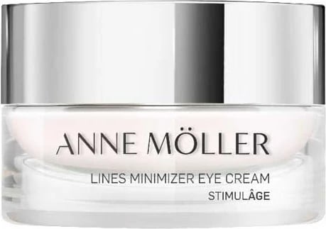 Krem për sy Anne Möller Lines Minimizer Eye Cream 15ml