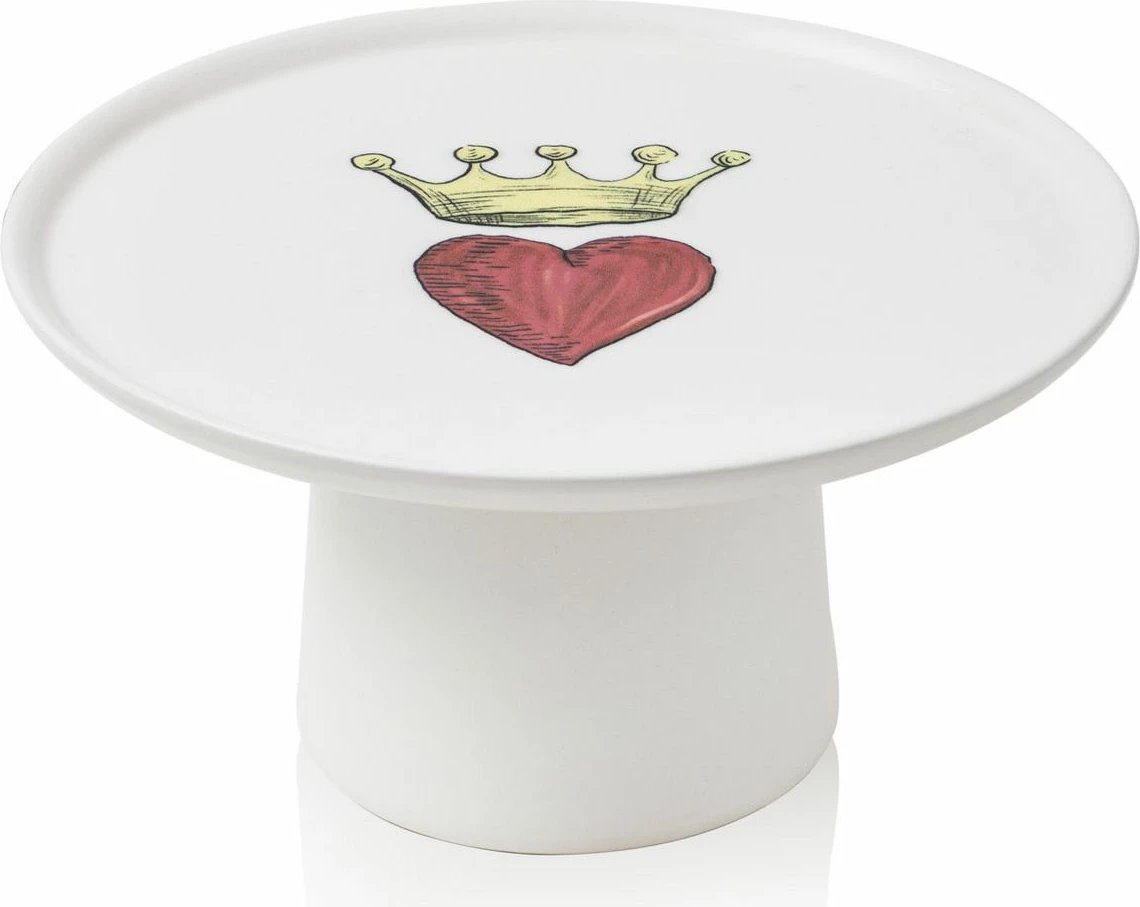 Set pjatash shërbimi (6 copë), Hermia Concept, LUV0006