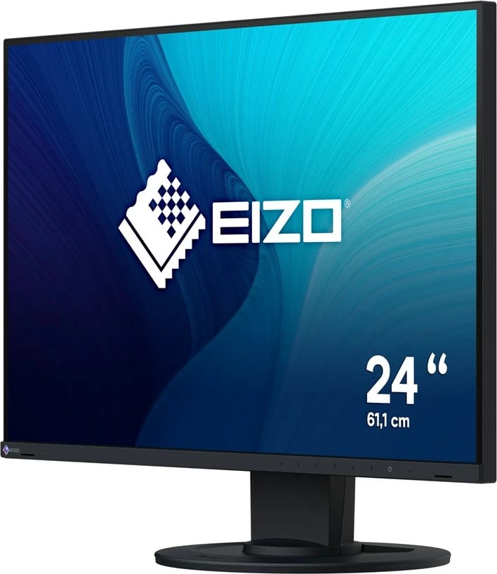 Monitor EIZO FlexScan EV2410R, 24.1", WUXGA, IPS, i zi